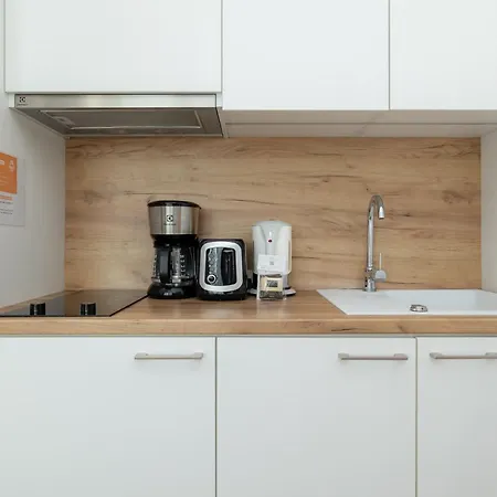 Apartamento Seaside Ii - By Jantar *