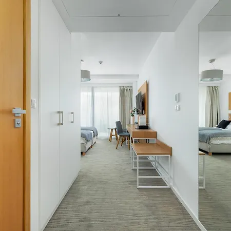 Seaside Ii - By Jantar Apartamento