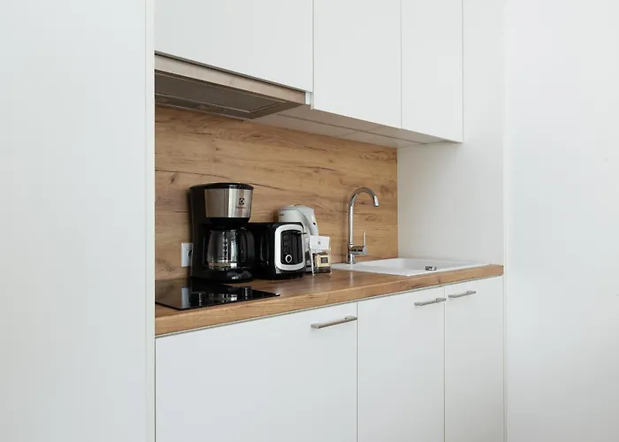 Apartamento Seaside Ii - By Jantar