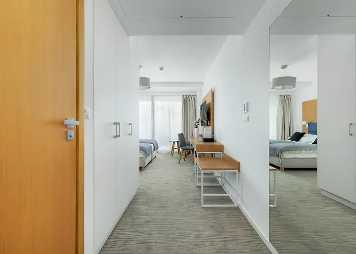 Seaside Ii - By Jantar Apartamento