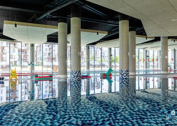 Seaside Ii - By Jantar *