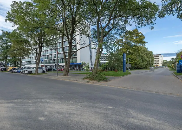 Apartamento Seaside Ii - By Jantar