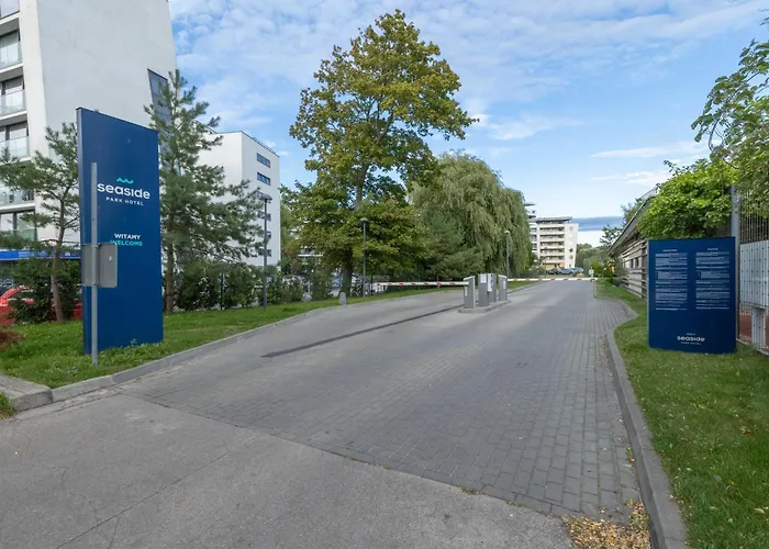 Seaside Ii - By Jantar Apartamento *