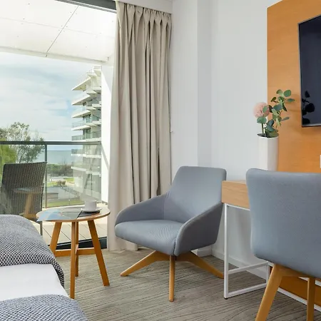 Seaside Ii - By Jantar Kolobrzeg