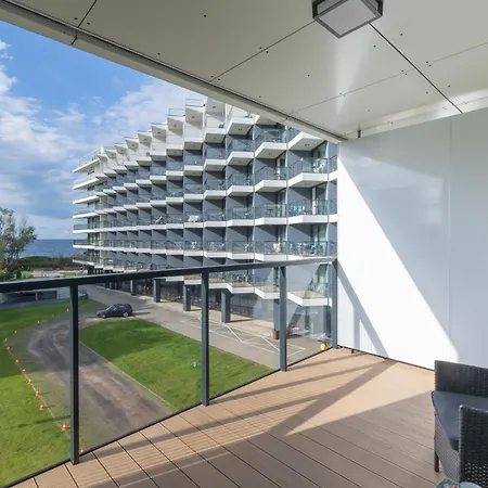 Seaside Ii - By Jantar