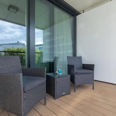 Daire Seaside Ii - By Jantar