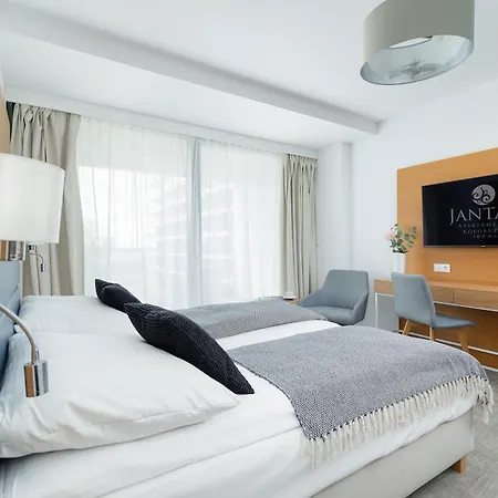 Seaside Ii - By Jantar Daire