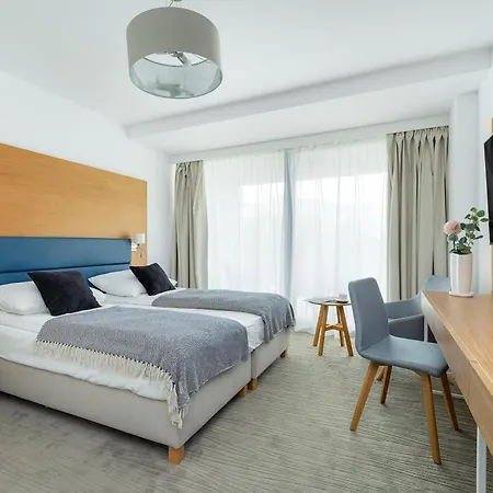 Seaside Ii - By Jantar * Kolobrzeg