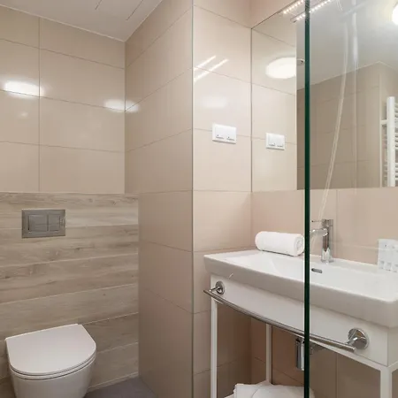 Seaside Ii - By Jantar * Kolobrzeg