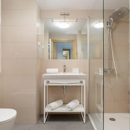 Seaside Ii - By Jantar Апартаменты