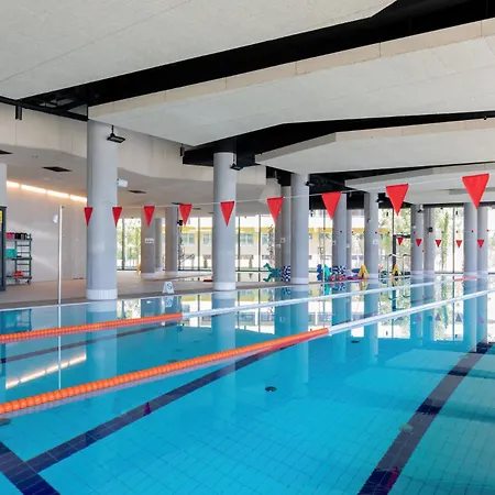 Апартаменты Seaside Ii - By Jantar