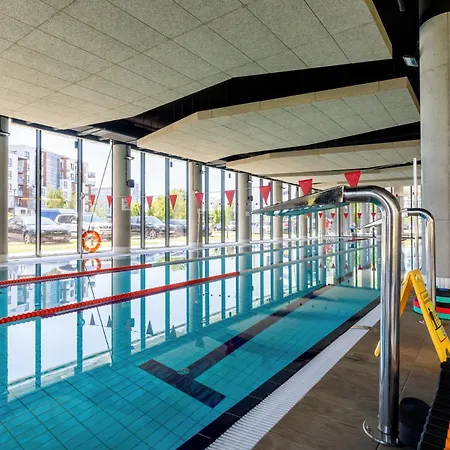 Seaside Ii - By Jantar Kolobrzeg