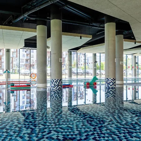 Seaside Ii - By Jantar *