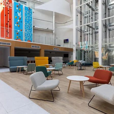 Seaside Ii - By Jantar * Колобжег