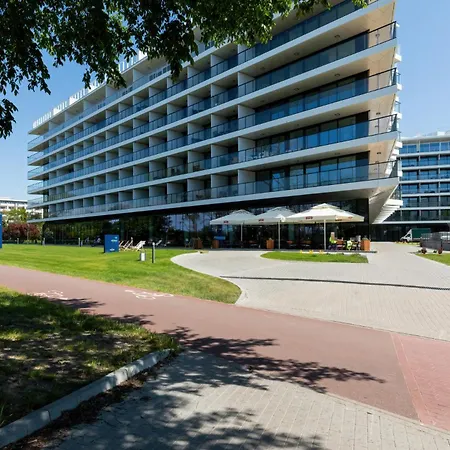 Seaside Ii - By Jantar Колобжег