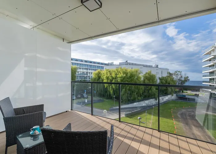 Seaside Ii - By Jantar *