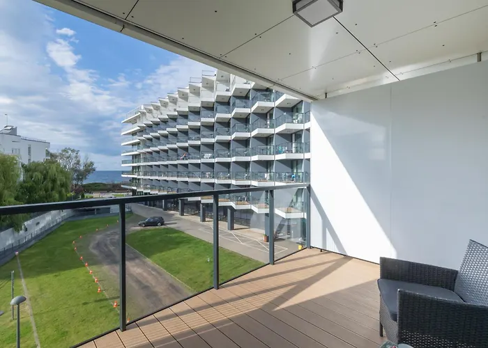 Seaside Ii - By Jantar