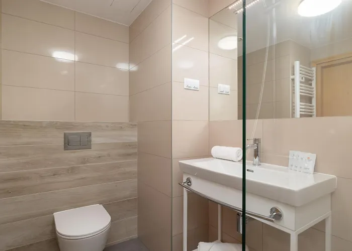 Seaside Ii - By Jantar * Kołobrzeg