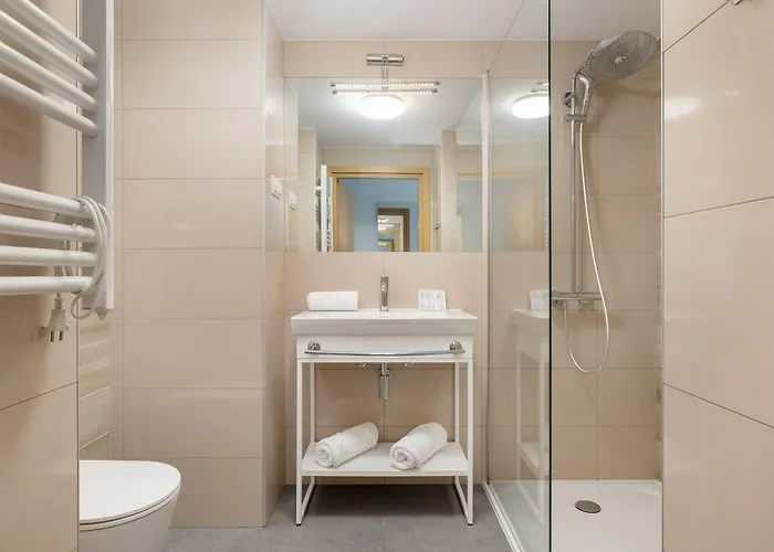 Seaside Ii - By Jantar Lägenhet