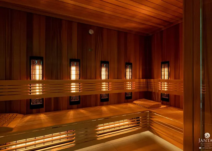 Seaside Ii - By Jantar *