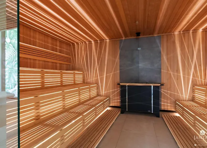 Seaside Ii - By Jantar * Kołobrzeg