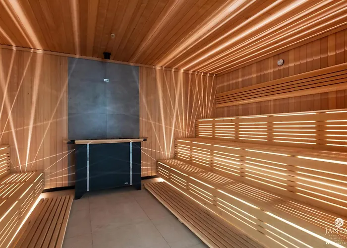 Lägenhet Seaside Ii - By Jantar