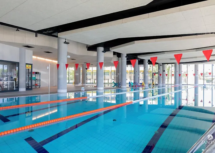 Lägenhet Seaside Ii - By Jantar