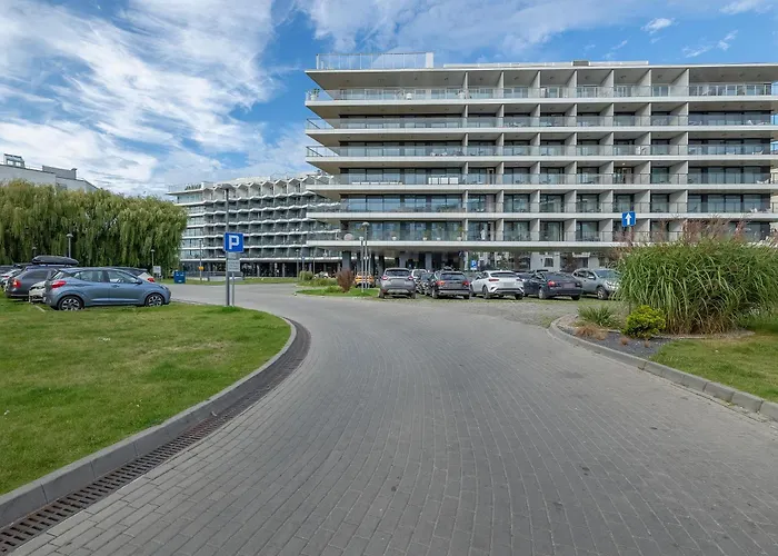 Seaside Ii - By Jantar *